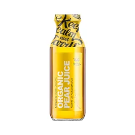 Glass Jar Bottle 12